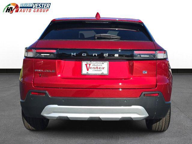 new 2025 Honda Prologue car, priced at $49,350