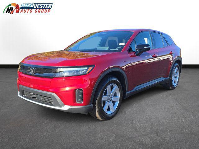 new 2025 Honda Prologue car, priced at $49,350