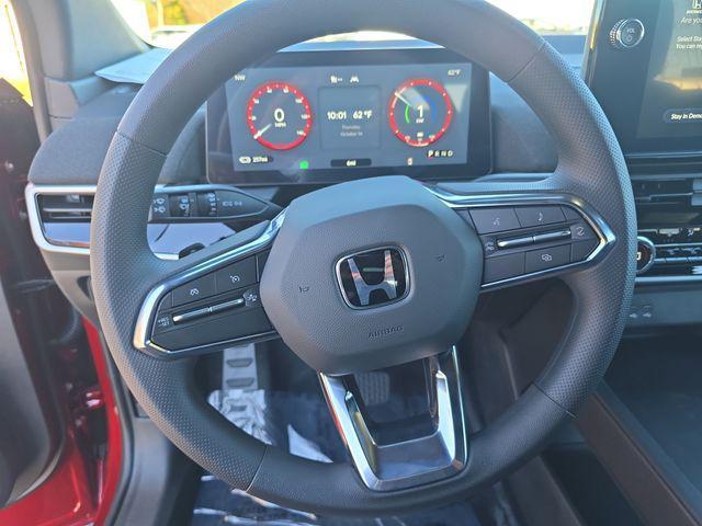 new 2025 Honda Prologue car, priced at $49,350