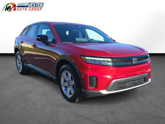 new 2025 Honda Prologue car, priced at $49,350