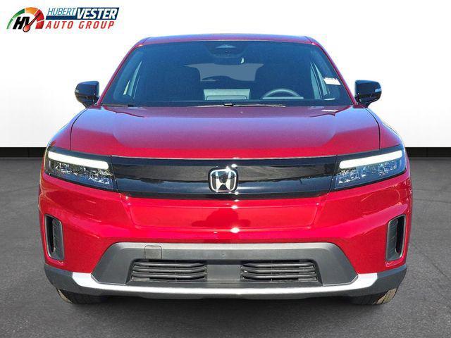 new 2025 Honda Prologue car, priced at $49,350