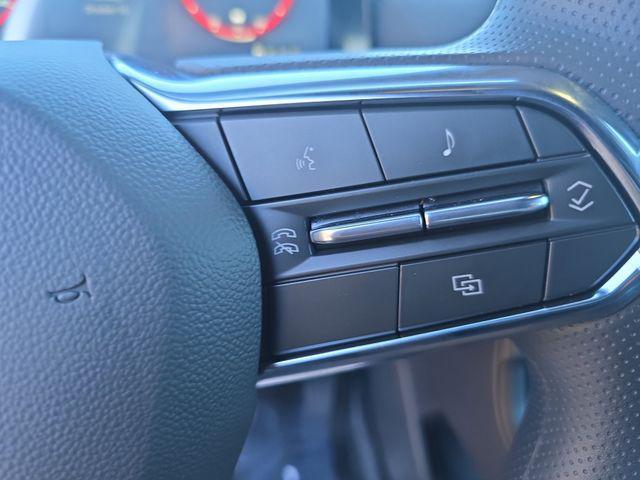 new 2025 Honda Prologue car, priced at $49,350