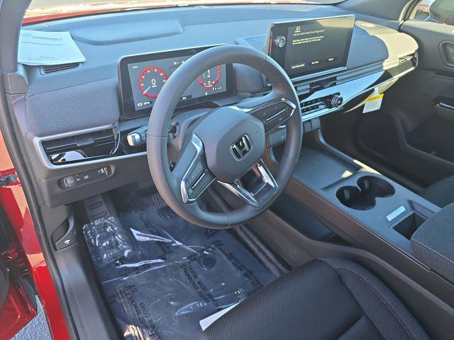 new 2025 Honda Prologue car, priced at $49,350