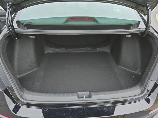 new 2026 Honda Civic car, priced at $27,790