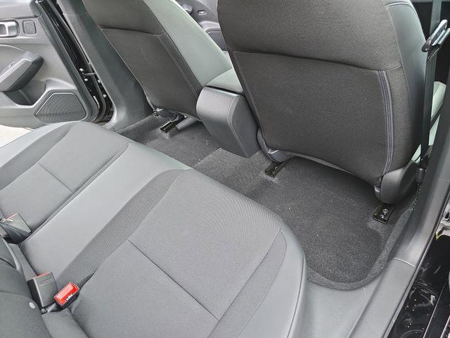 new 2026 Honda Civic car, priced at $27,790