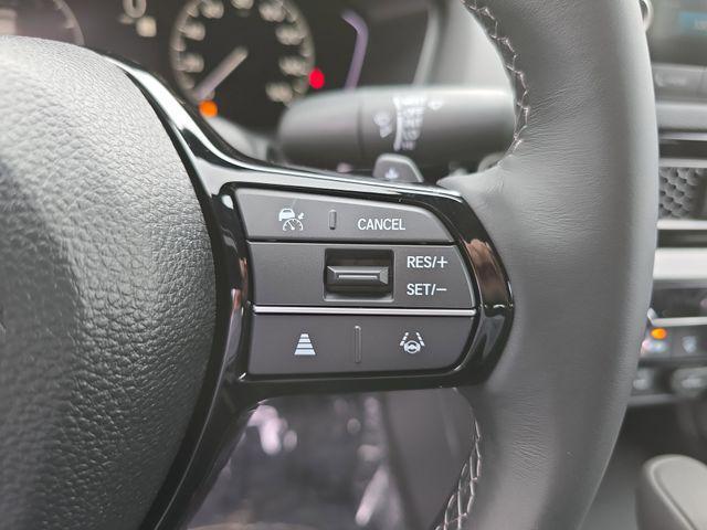 new 2026 Honda Civic car, priced at $27,790