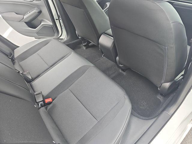 new 2026 Honda Civic car, priced at $28,245