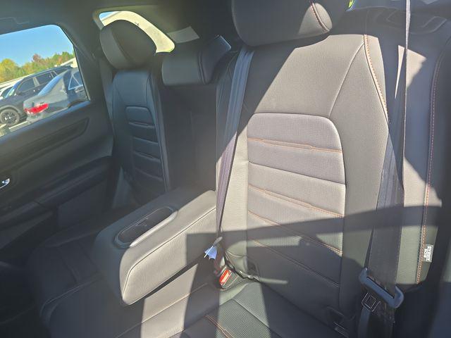 new 2026 Honda CR-V Hybrid car, priced at $40,175