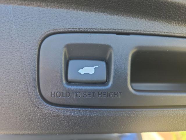 new 2026 Honda CR-V Hybrid car, priced at $40,175