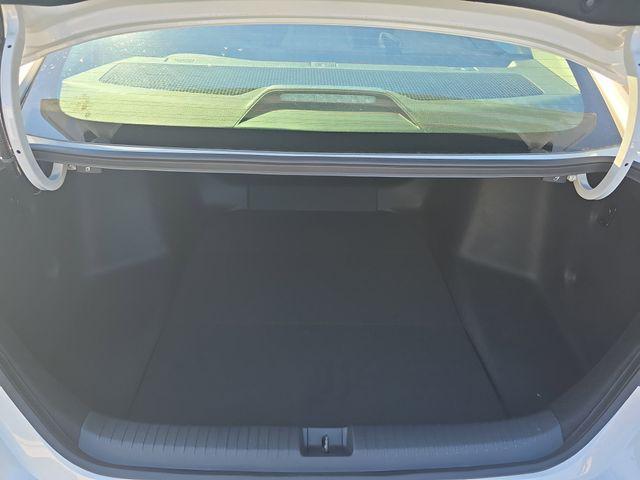 new 2025 Honda Accord car, priced at $32,210