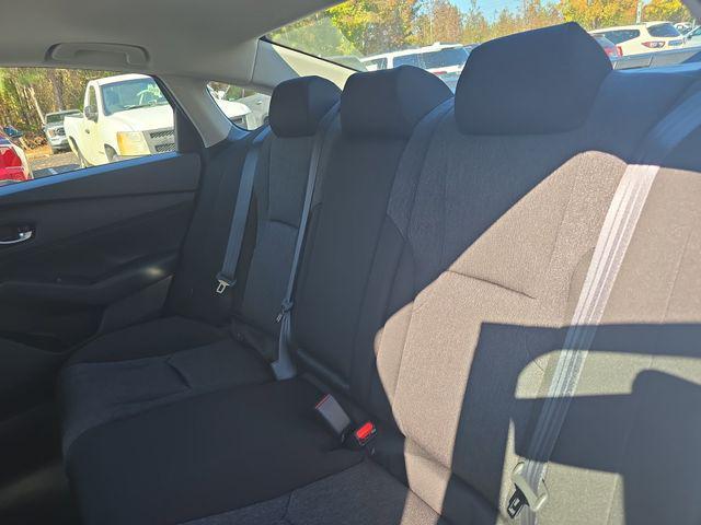 new 2025 Honda Accord car, priced at $32,210