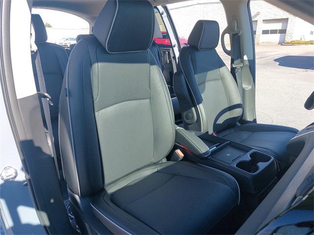 new 2025 Honda Odyssey car, priced at $52,085