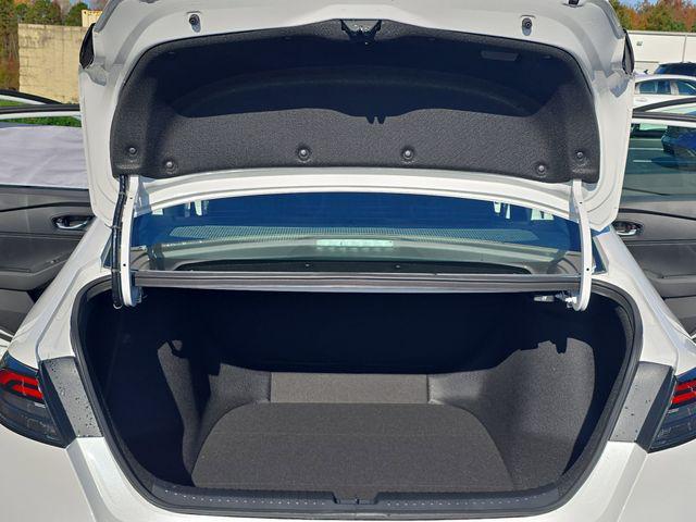 new 2025 Honda Accord car, priced at $29,945