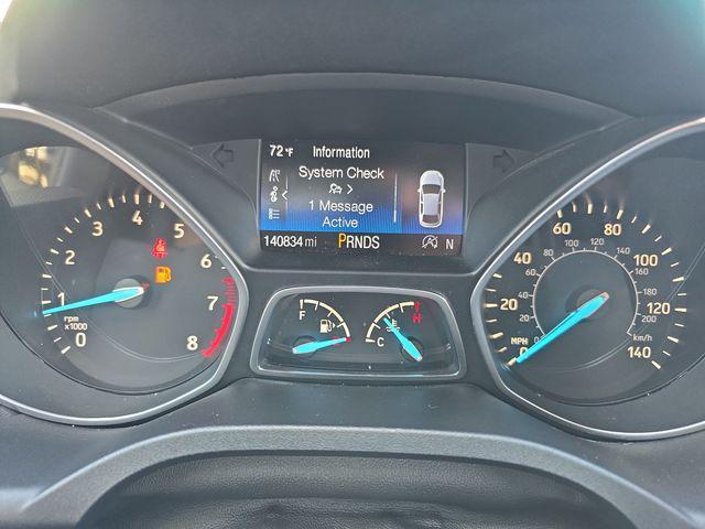 used 2017 Ford Escape car, priced at $9,000