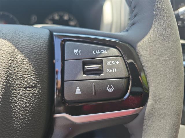 new 2025 Honda Odyssey car, priced at $48,815