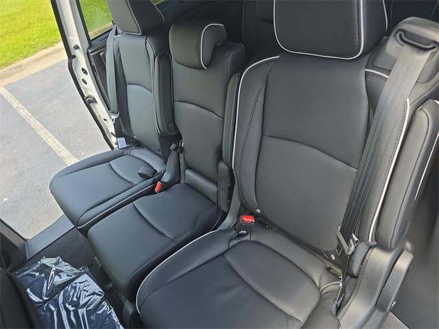 new 2025 Honda Odyssey car, priced at $48,815