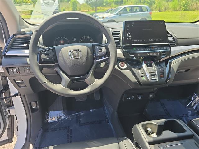 new 2025 Honda Odyssey car, priced at $48,815