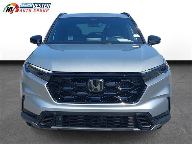 new 2025 Honda CR-V car, priced at $38,700