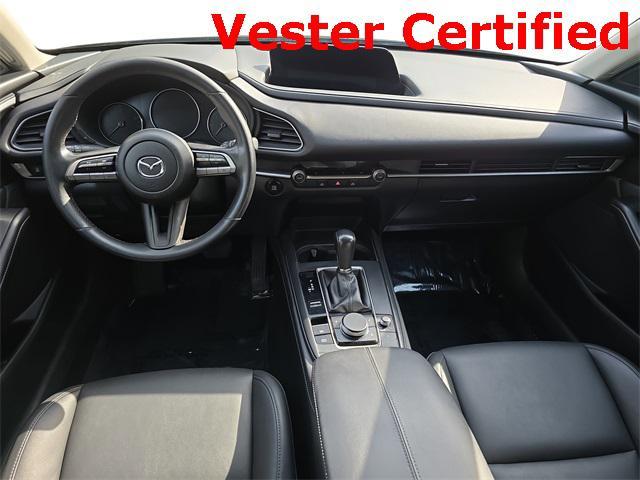 used 2023 Mazda CX-30 car, priced at $20,788