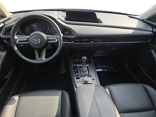 used 2023 Mazda CX-30 car, priced at $20,788