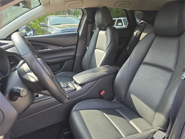 used 2023 Mazda CX-30 car, priced at $20,788