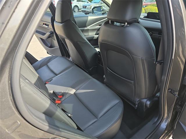 used 2023 Mazda CX-30 car, priced at $20,788