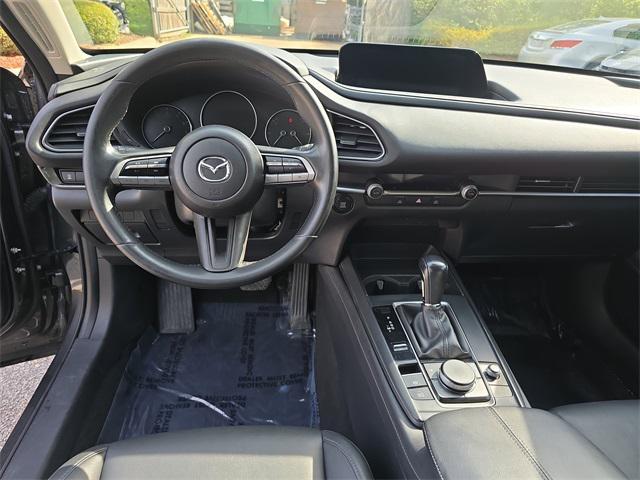 used 2023 Mazda CX-30 car, priced at $20,788