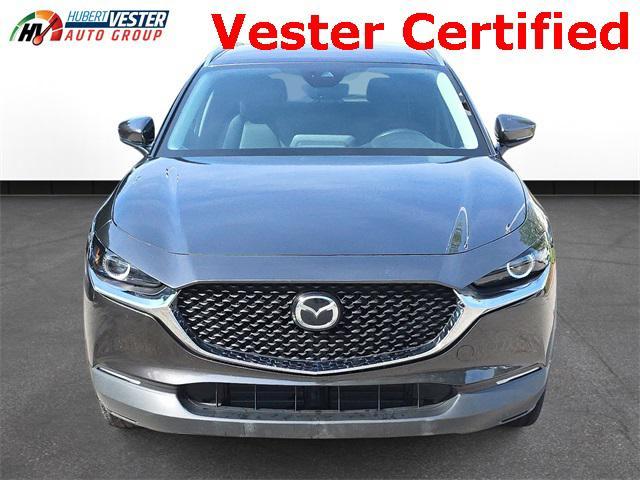 used 2023 Mazda CX-30 car, priced at $20,788