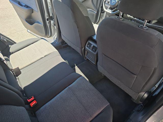 used 2023 Nissan Rogue car, priced at $21,197