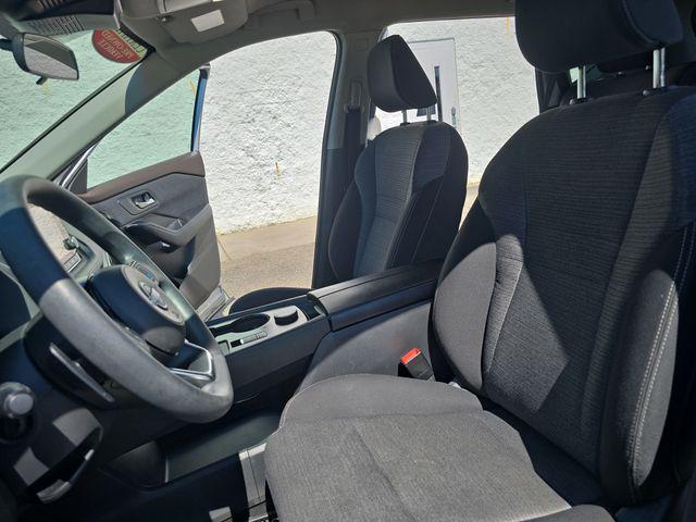 used 2023 Nissan Rogue car, priced at $21,197
