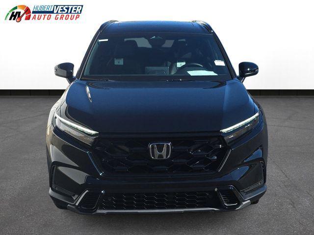 new 2026 Honda CR-V Hybrid car, priced at $40,175