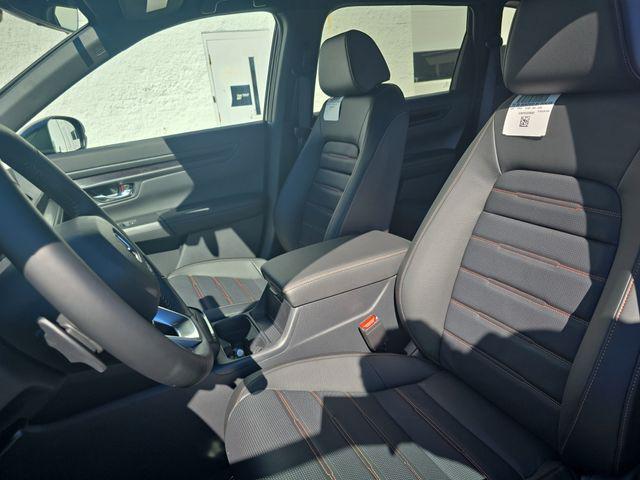 new 2026 Honda CR-V Hybrid car, priced at $40,175