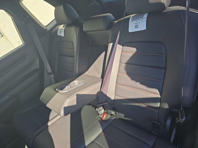 new 2026 Honda CR-V Hybrid car, priced at $40,175