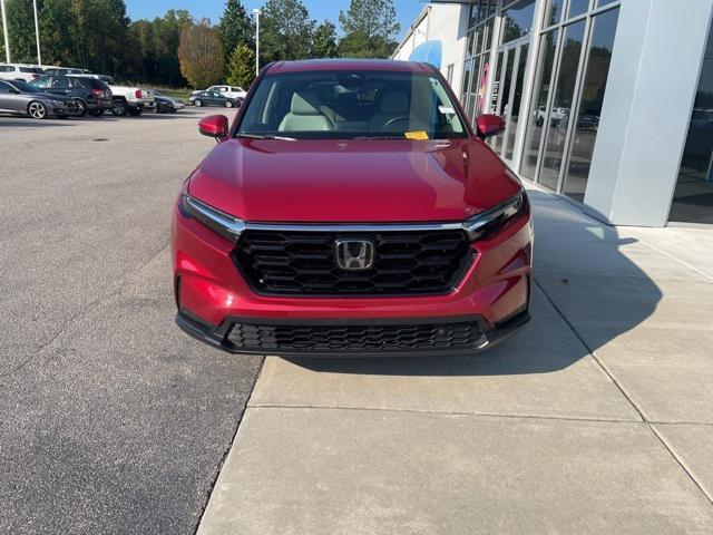 used 2024 Honda CR-V car, priced at $33,328