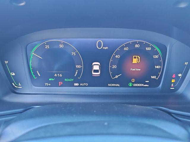 new 2025 Honda Accord Hybrid car, priced at $34,850