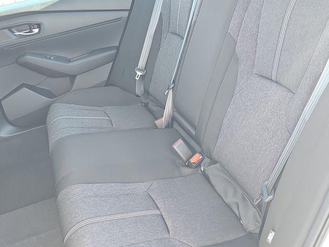 new 2025 Honda Accord Hybrid car, priced at $34,850