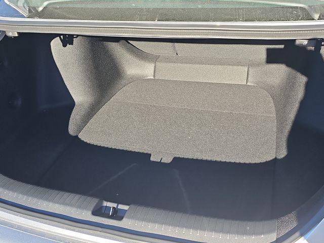 new 2025 Honda Accord Hybrid car, priced at $34,850