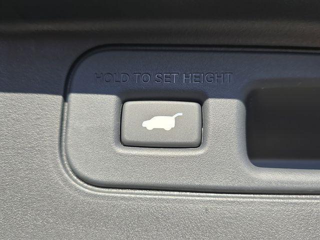 new 2026 Honda Passport car, priced at $50,400