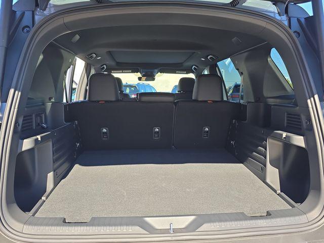 new 2026 Honda Passport car, priced at $50,400