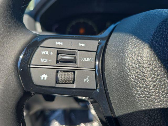 new 2026 Honda Civic car, priced at $27,790