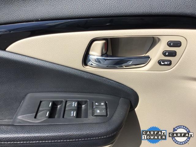 used 2020 Honda Pilot car