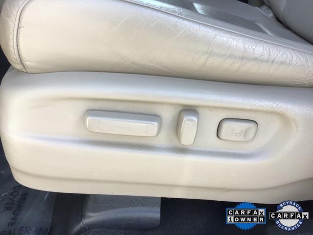 used 2020 Honda Pilot car