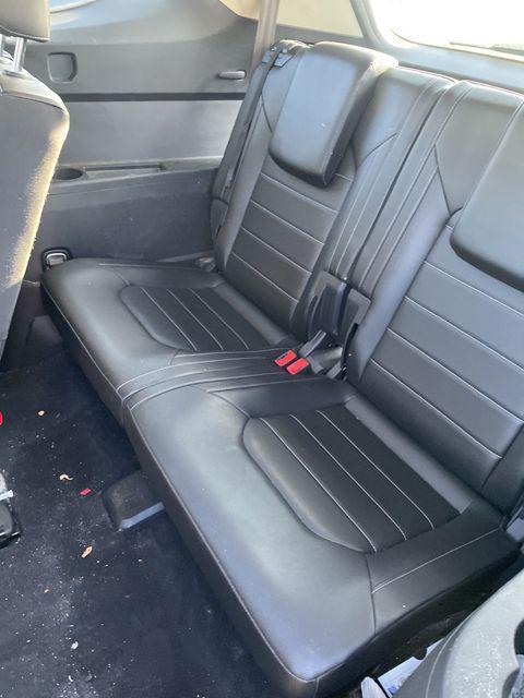 used 2018 Volkswagen Atlas car, priced at $20,338