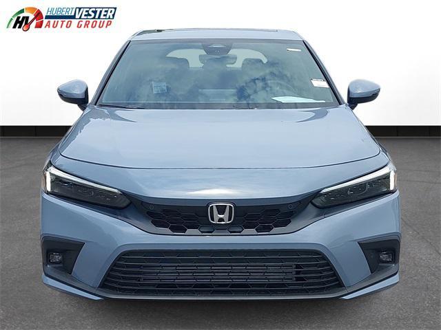 new 2024 Honda Civic car, priced at $32,800