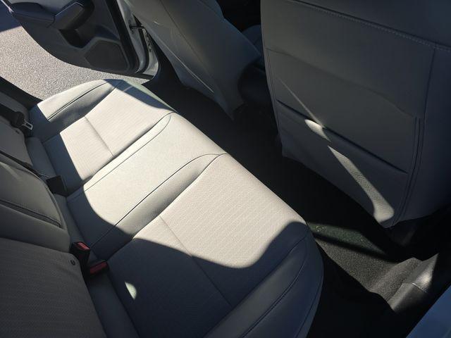 new 2026 Honda Civic Hybrid car, priced at $35,145