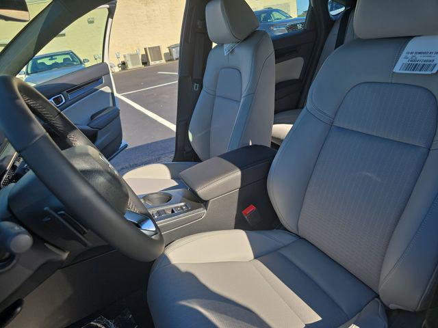 new 2026 Honda Civic Hybrid car, priced at $35,145