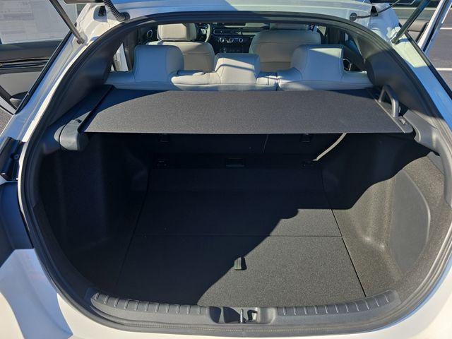 new 2026 Honda Civic Hybrid car, priced at $35,145