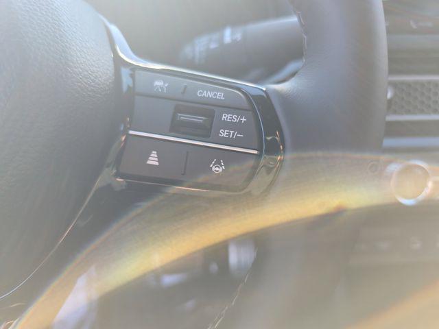 new 2026 Honda Civic Hybrid car, priced at $30,945