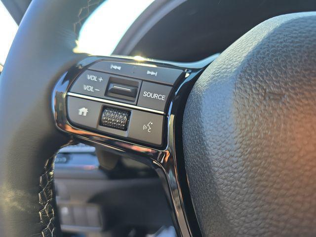 new 2026 Honda Civic Hybrid car, priced at $30,945