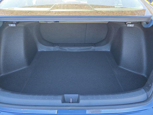 new 2026 Honda Civic Hybrid car, priced at $30,945